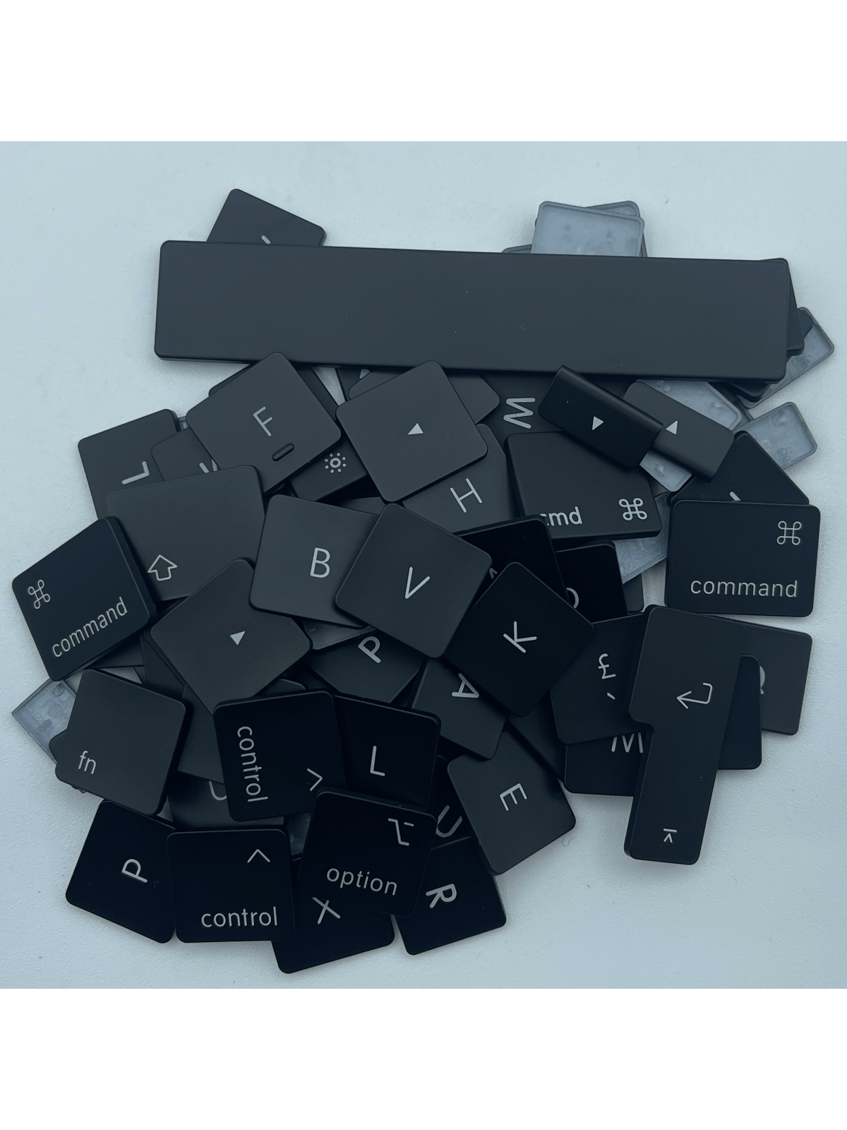 Solution complète pour les touches MacBook abîmées