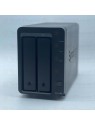 NAS Synology DS215+ - Solution de stockage avancée