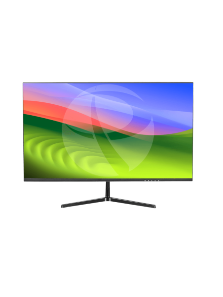 Ecran 27 Pouces FHD avec Design Stylé