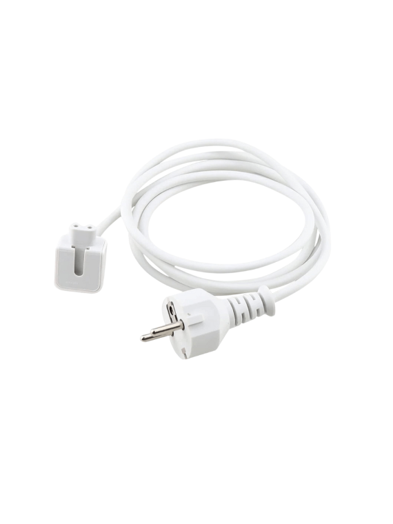Câble d'extension pour chargeur Apple 1.83m