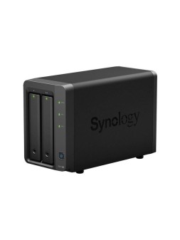 NAS Synology DS215+ 2To avec disques durs 1To