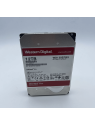 Disque Dur Interne 12To WD Red Plus pour NAS et PC