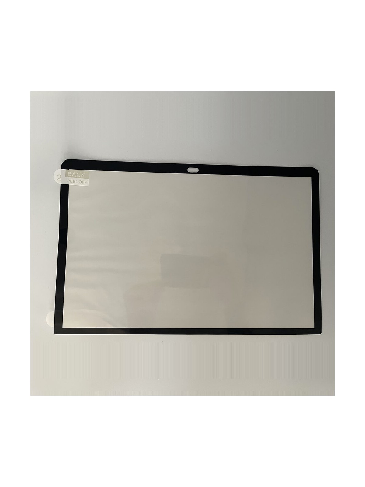 Protection écran MacBook sans bulles, tous modèles