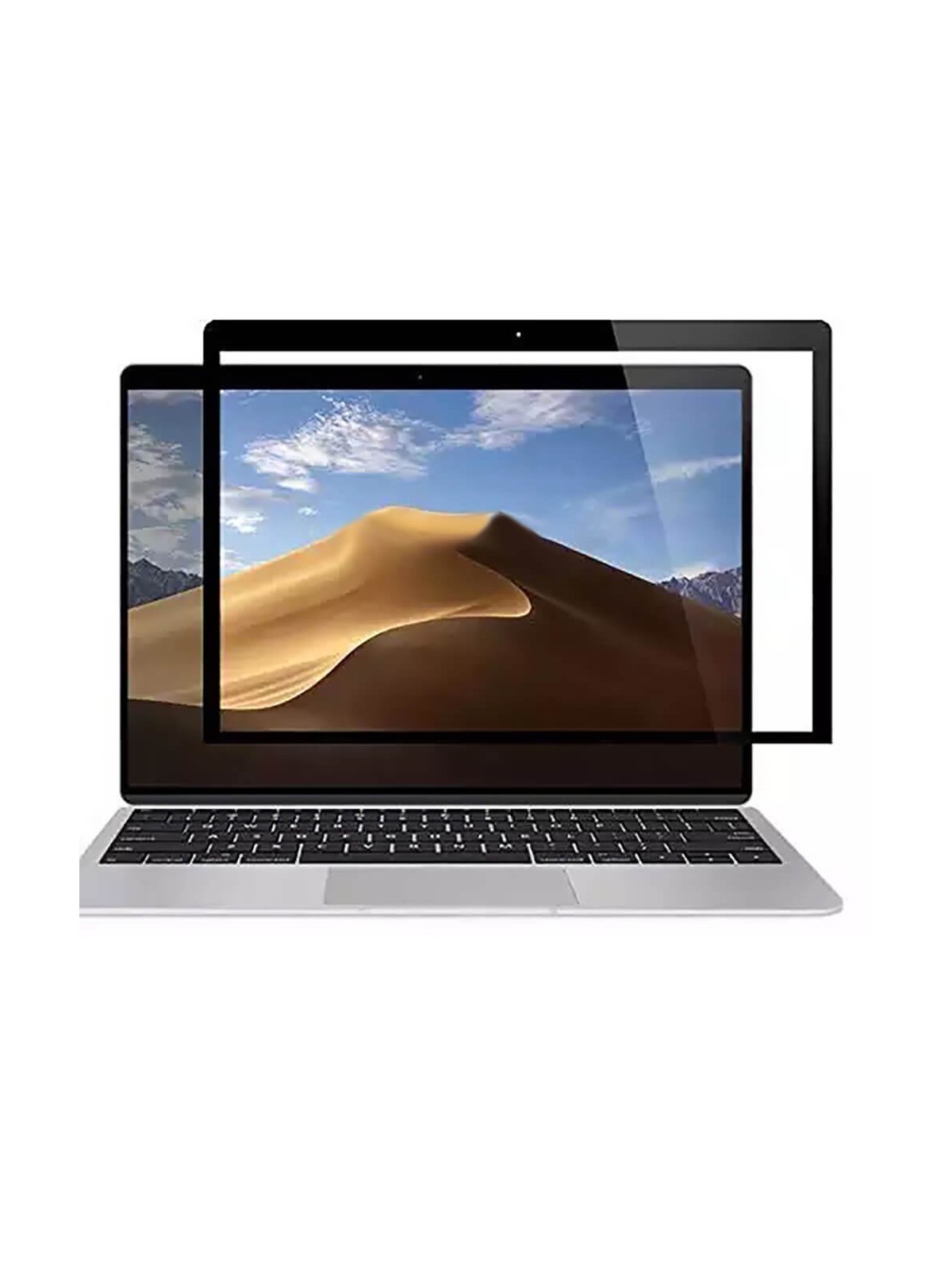 Protection écran MacBook sans bulles, tous modèles