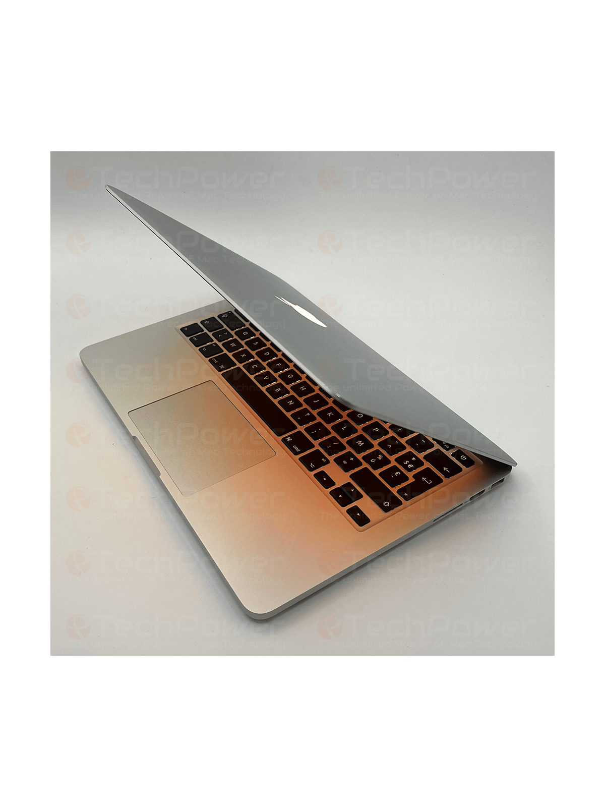 MacBook Pro Retina 13 - i7, 16Go RAM, 512Go SSD