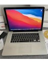 MacBook Pro 15" i7, 16Go RAM, 1To SSD avec offerte