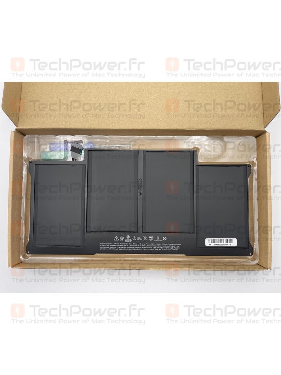 Batterie originale Apple pour MacBook Air 13" A1369