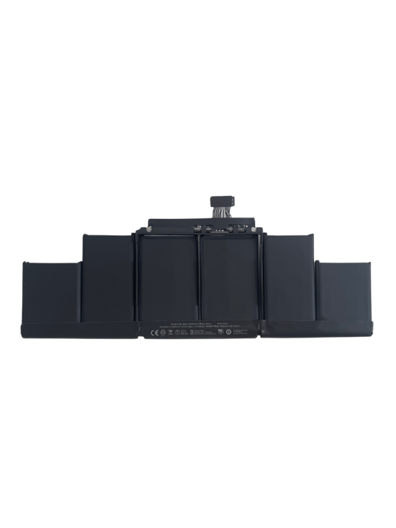 Batterie originale MacBook Pro Retina 15" A1398 A1417