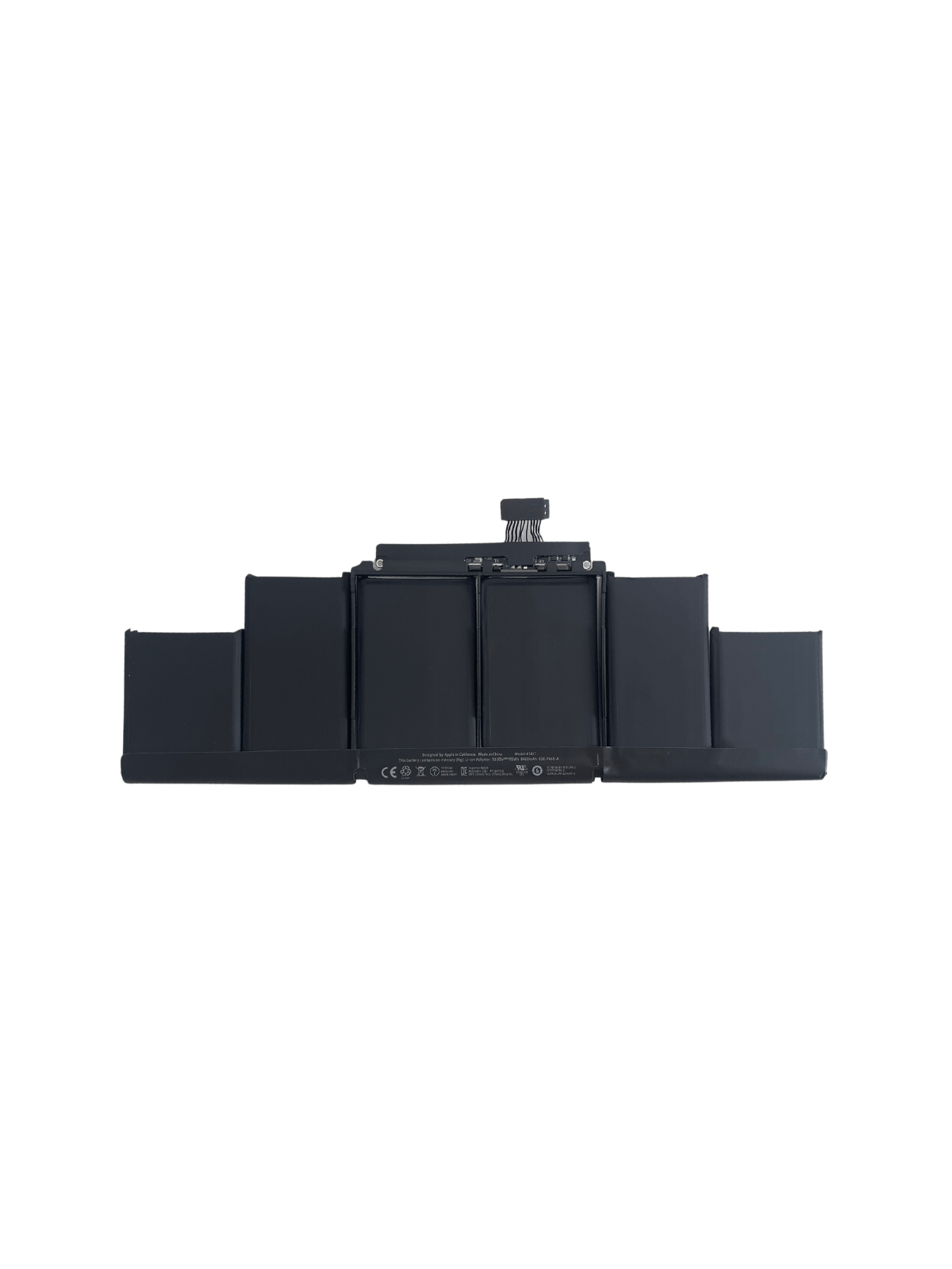 Batterie originale MacBook Pro Retina 15" A1398 A1417