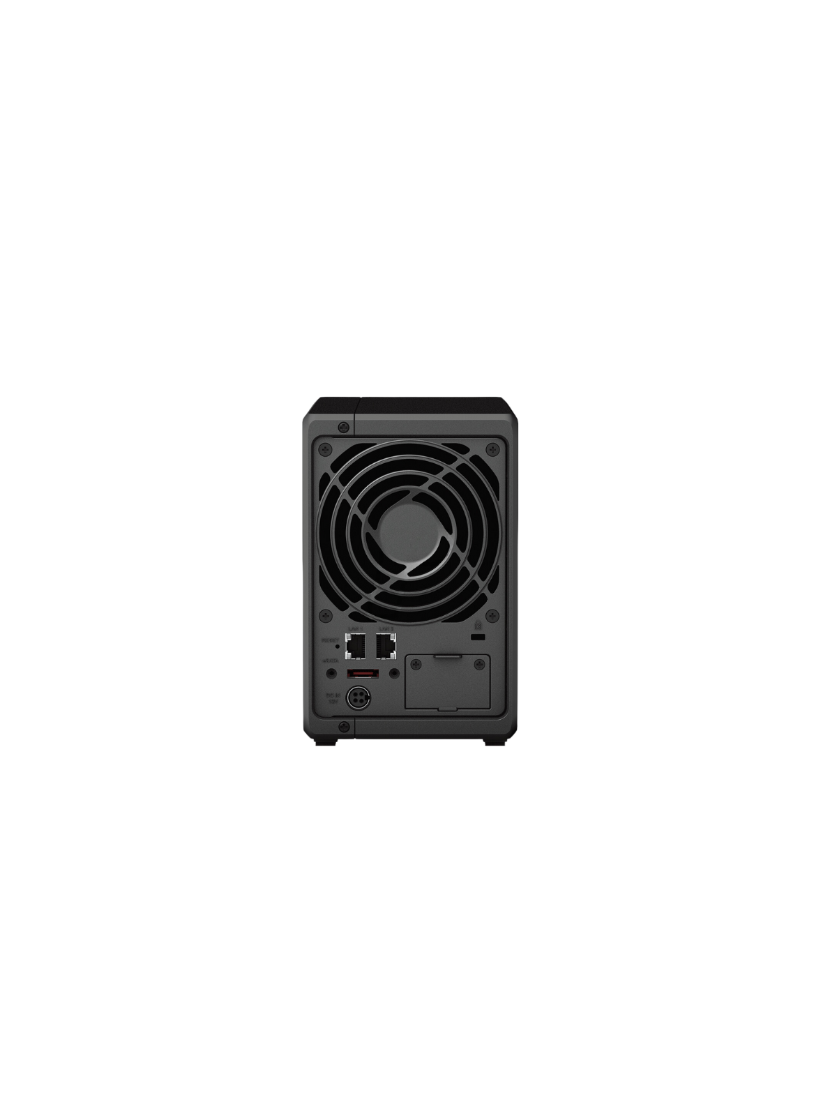 NAS Synology DS720+ 6To Serveur de Stockage