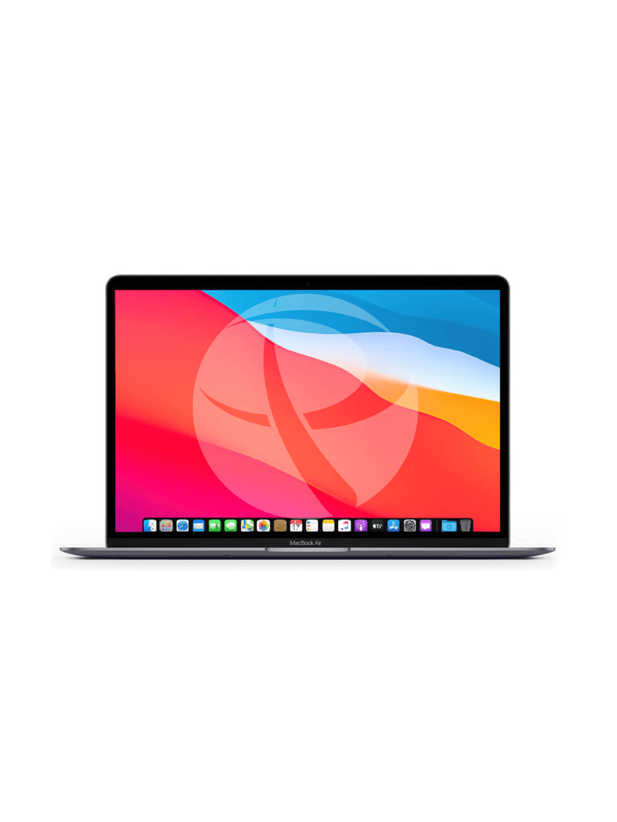 MacBook Air Retina 13" (2020) - i5, 8Go RAM, 1To externe