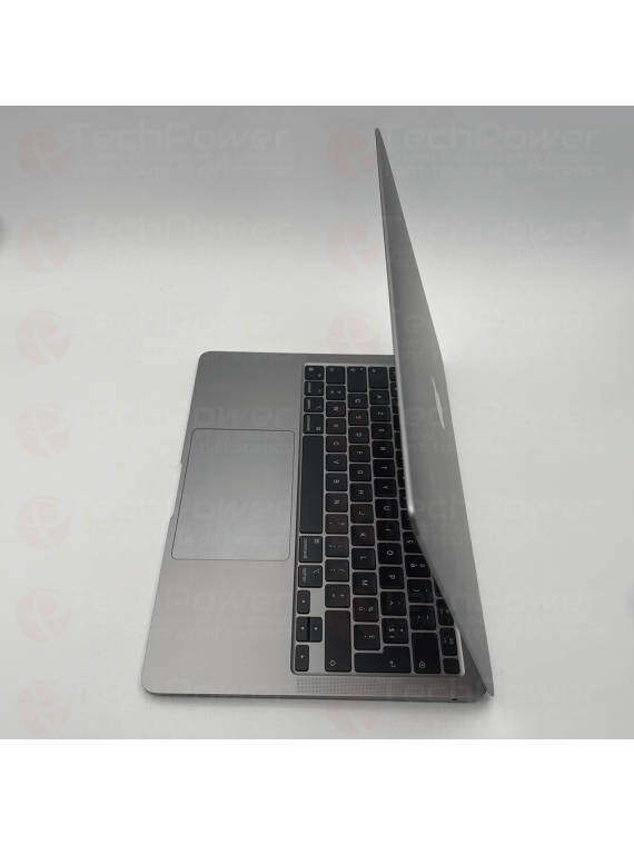 MacBook Air Retina 13" (2020) - i5, 8Go RAM, 1To externe