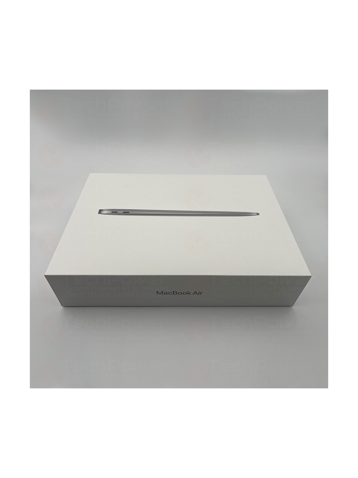 MacBook Air Retina 13" (2020) - i5, 8Go RAM, 1To externe