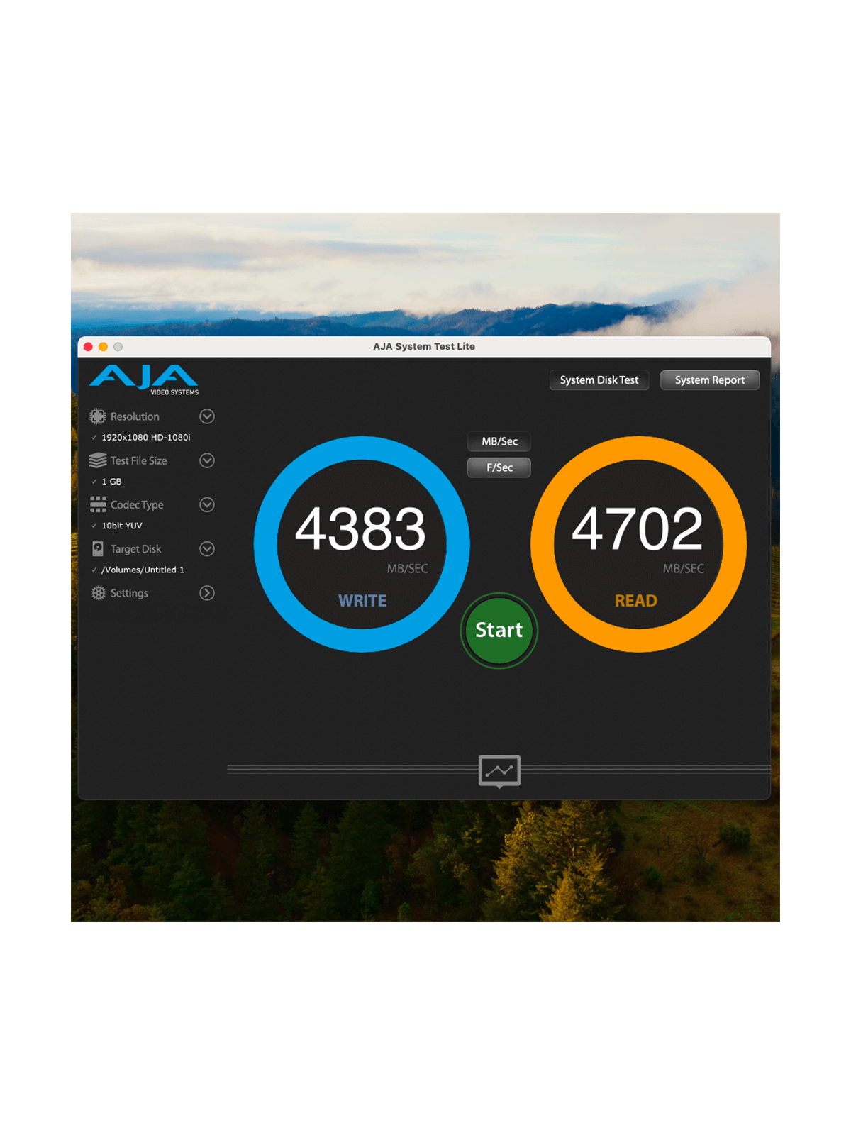 Mac Pro 5.1 - Double Xeon puissant, 128Go RAM, 4To SSD