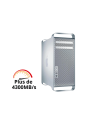 Mac Pro 5.1 - Double Xeon puissant, 128Go RAM, 4To SSD