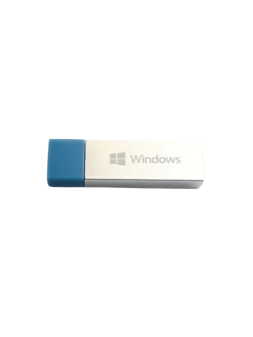 Clé USB Windows 10 Pro pour réinstallation PC