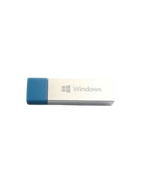 Clé USB Windows 10 Pro pour réinstallation PC
