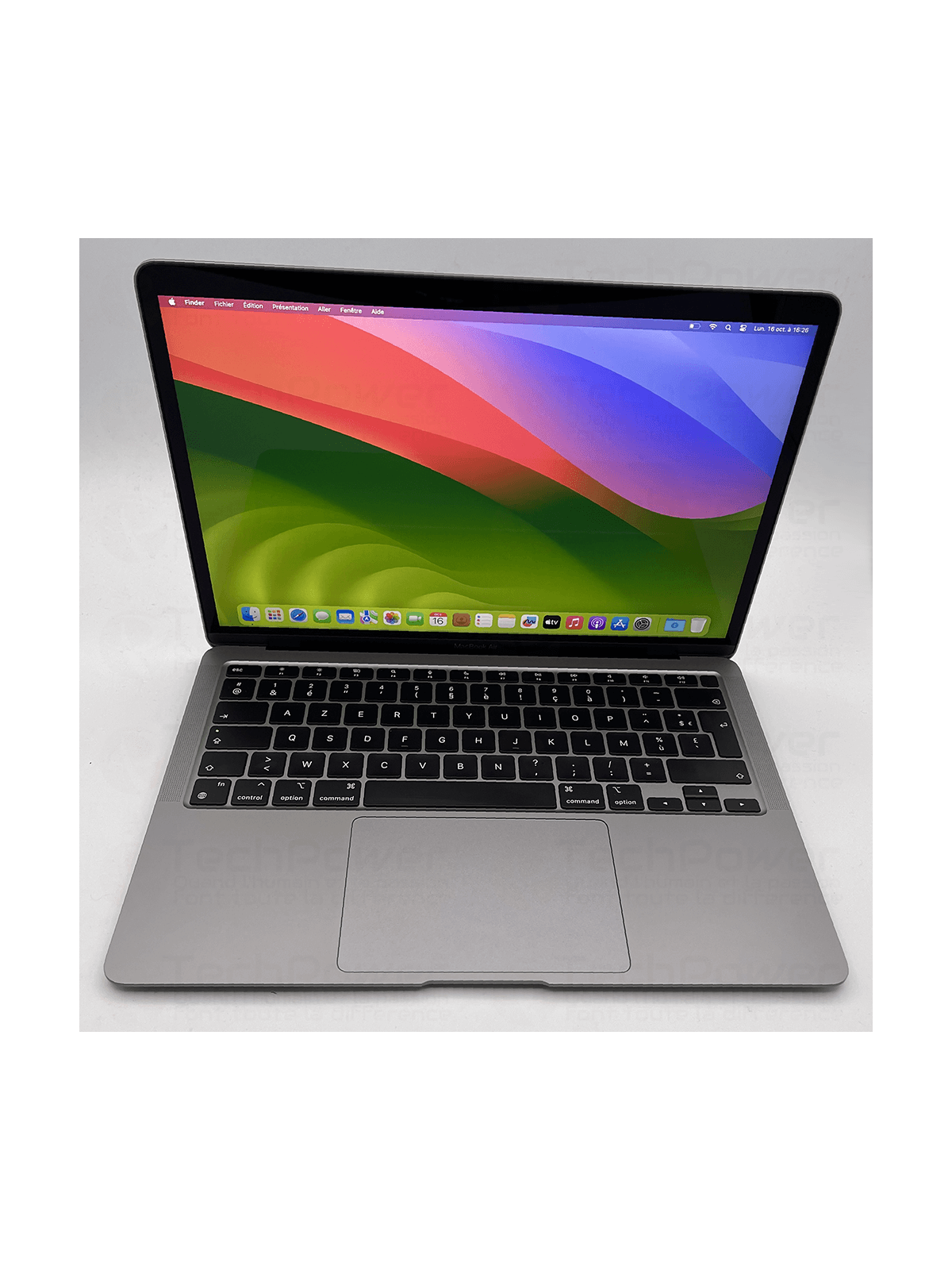 MacBook Air Retina 13" 2022