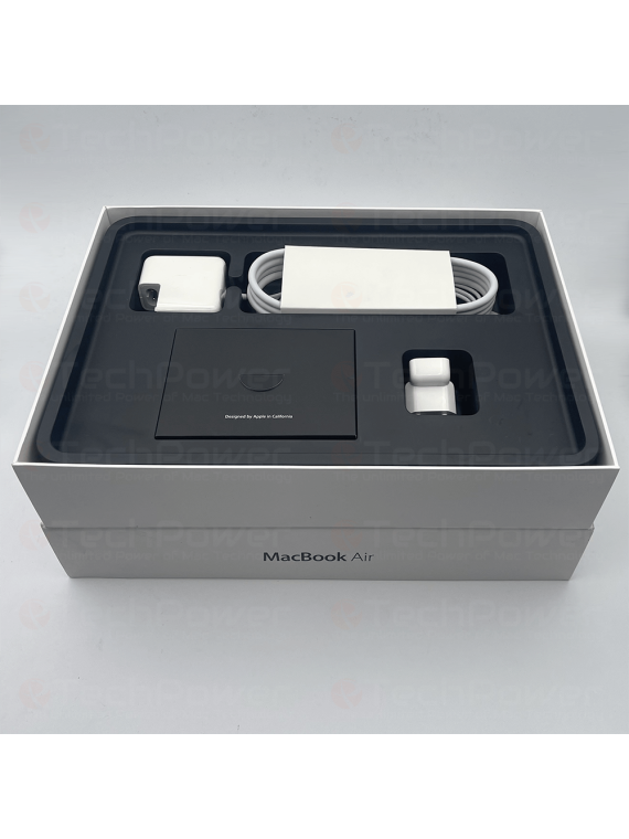 MacBook Air 13" i5 8Go 256Go promo