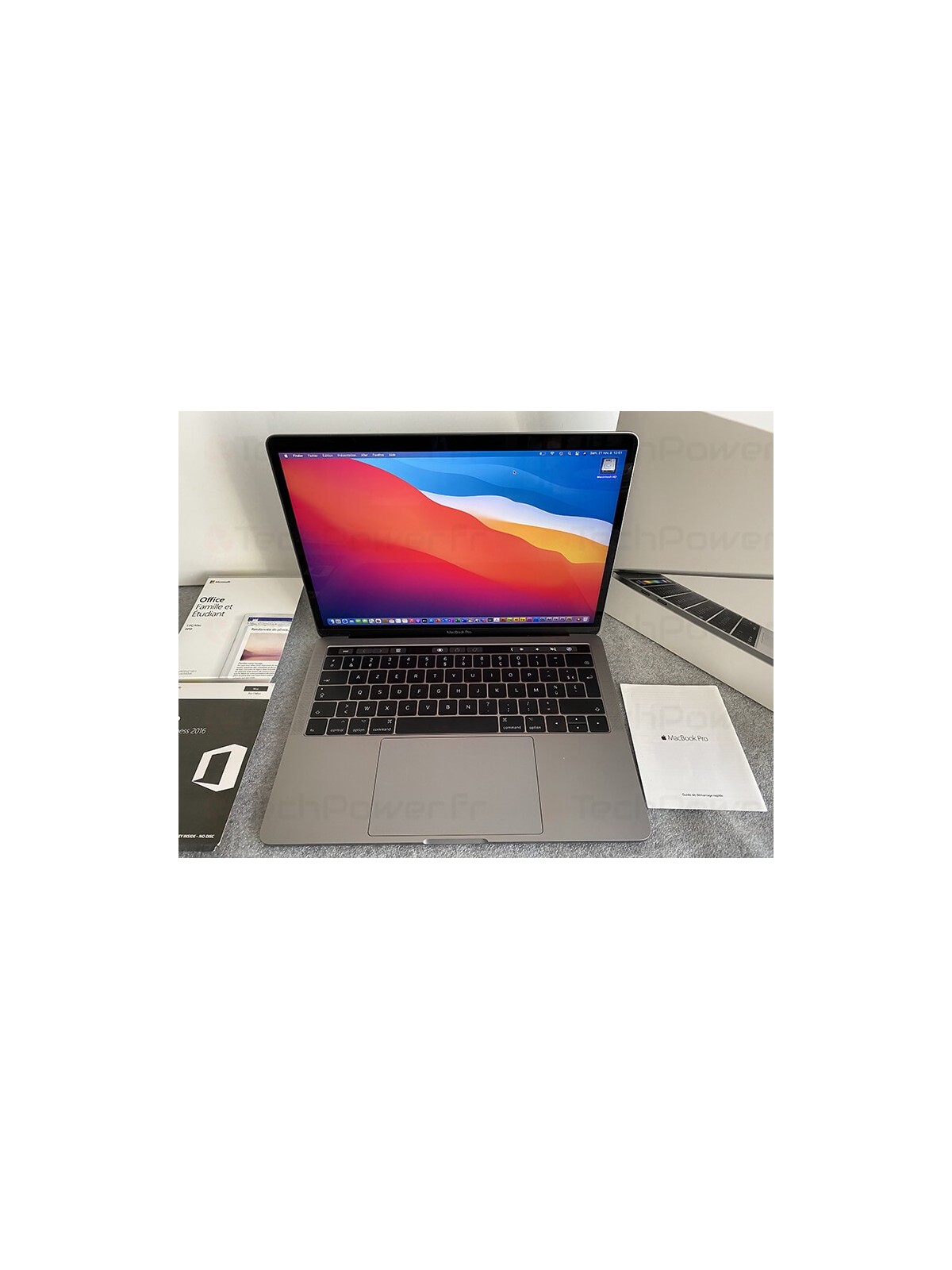 MacBook Pro Retina 13" - Offre Spéciale et Cadeaux