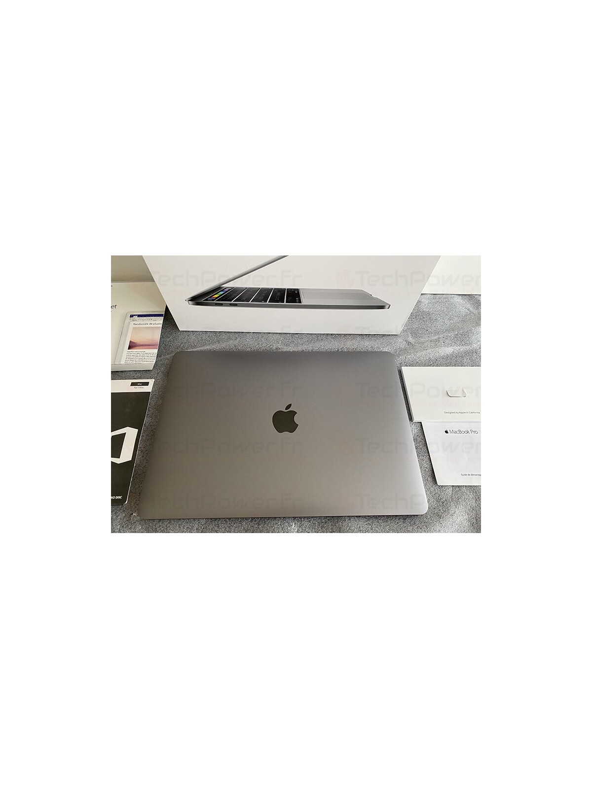 MacBook Pro Retina 13" - Offre Spéciale et Cadeaux
