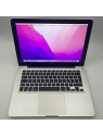 MacBook Pro 13" i5 avec SSD et Office 2024 inclus