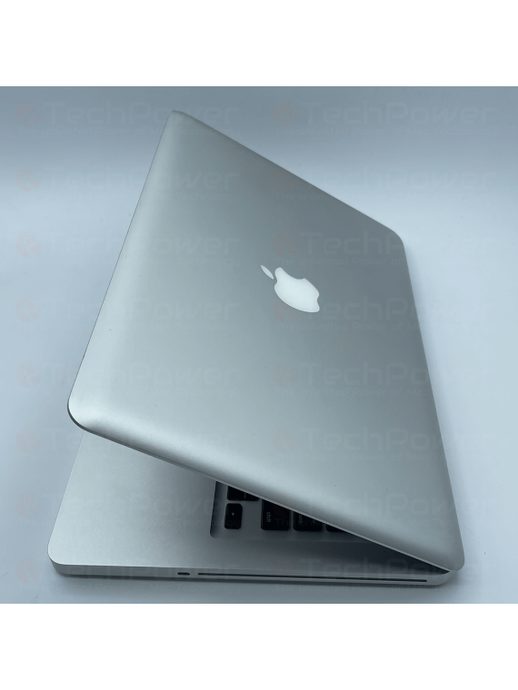 MacBook Pro 13" i5 avec SSD et Office 2024 inclus