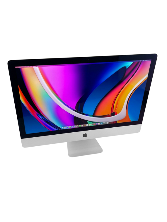 iMac 21,5" Slim 2021 - Design moderne, haute performance