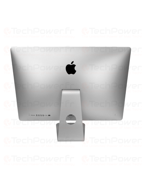 iMac 21,5" Slim 2021 - Design moderne, haute performance