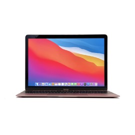 MacBook 12 Reconditionné TechPower