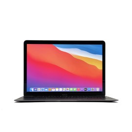 MacBook 12 pouces - Léger & Autonome