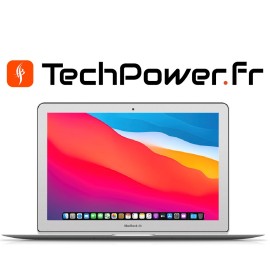 MacBook Air 11 Reconditionné -TechPower.fr