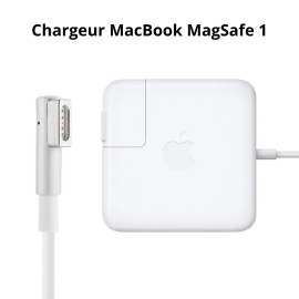 Chargeur MagSafe 1 pour MacBook et MacBook Pro