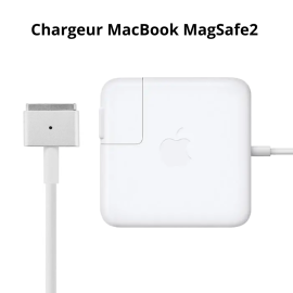 Chargeurs MagSafe 2 - Chargeurs Apple MacBook