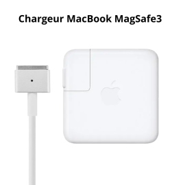 Chargeur MacBook MagSafe 3 - Apple