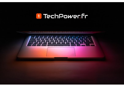 Après plusieurs années de R&D, l'aventure TechPower commence !