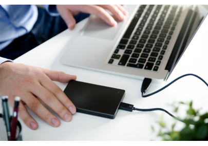 Comment sauvegarder votre Mac avec Time Machine ?