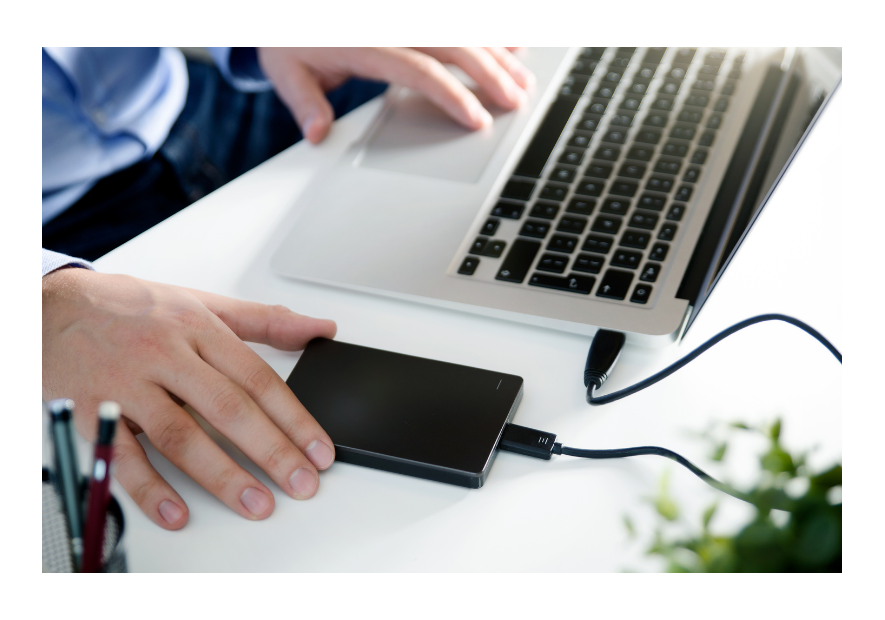 Comment sauvegarder votre Mac avec Time Machine ?