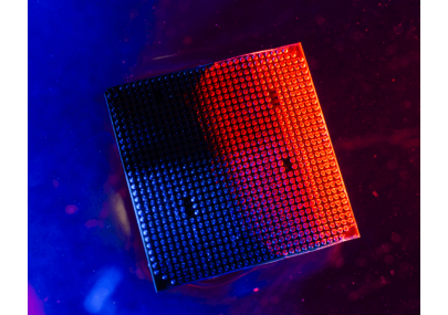 Comparaison : puce M1 vs intel i7