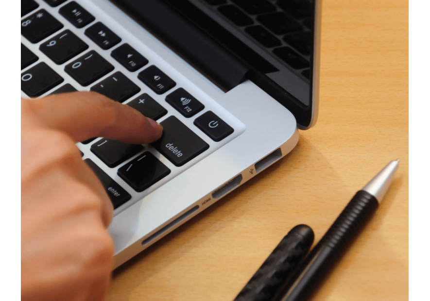 Comment désinstaller complètement une application sur votre Mac ?