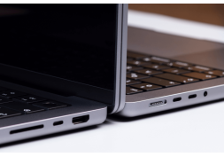 Macbook Air ou Macbook Pro, quel est le meilleur ? 