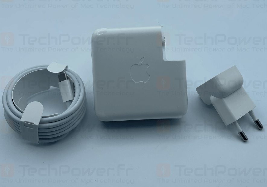 Votre MacBook ne charge pas, 2 raisons pour ne pas acheter un nouveau chargeur