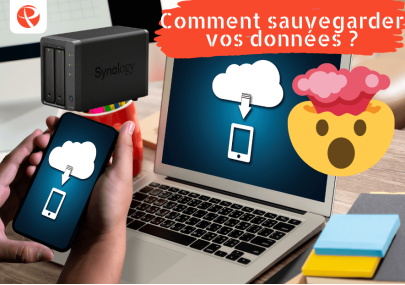 Comment sauvegarder les données de votre MacBook reconditionné avec Time Machine ? - TechPower