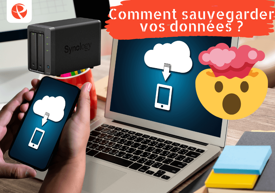 Comment sauvegarder les données de votre MacBook reconditionné avec Time Machine ? - TechPower